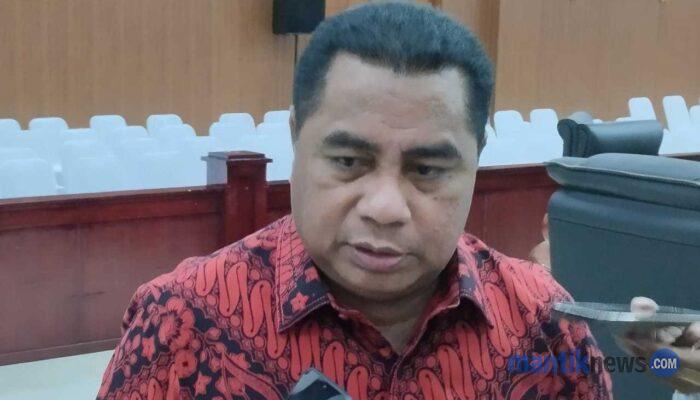Watubun Desak Pemprov Siapkan Opsi Pinjaman di Bank Maluku-Malut untuk Pulihkan Fiskal