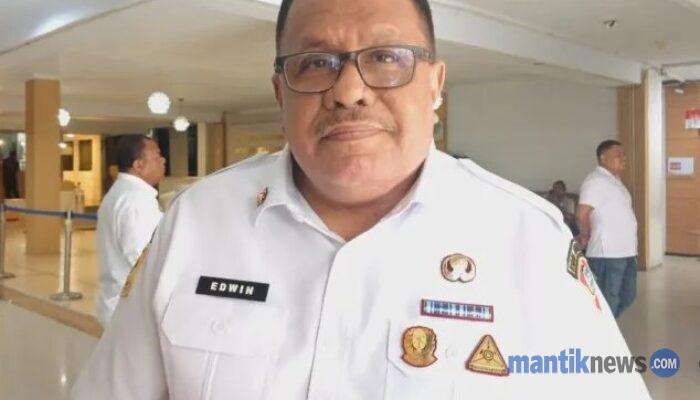 Pemkot Ambon Libatkan Seluruh ASN dalam Registrasi Digitalisasi Bansos