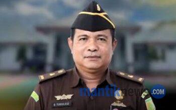 Kejari Ambon Tetapkan Dua Pegawai PT Dok Waiame Sebagai Tersangka Korupsi