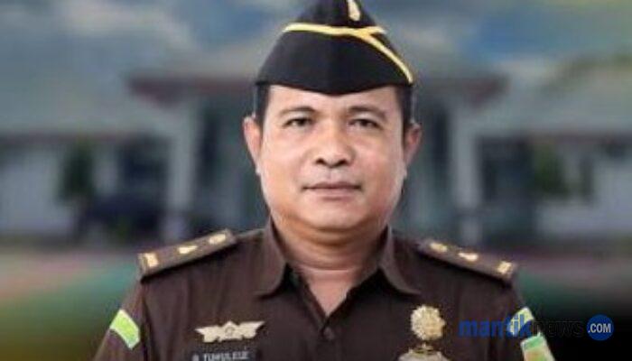 Kejari Ambon Tetapkan Dua Pegawai PT Dok Waiame Sebagai Tersangka Korupsi