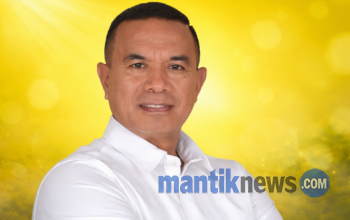 Anos Minta Evaluasi Menyeluruh Sistem Pengawalan Truk Kontainer di Ambon