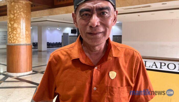 Latukaisupy: Pengakuan Masyarakat Adat Tak Boleh Terus Menjadi Pekerjaan Rumah
