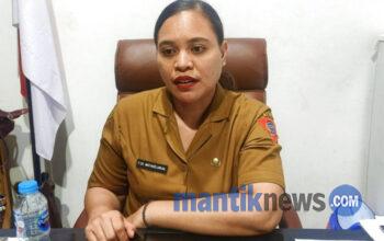 Pemkot Ambon Sesuaikan Masa Jabatan Kepala Negeri dan Saniri Sesuai UU Desa