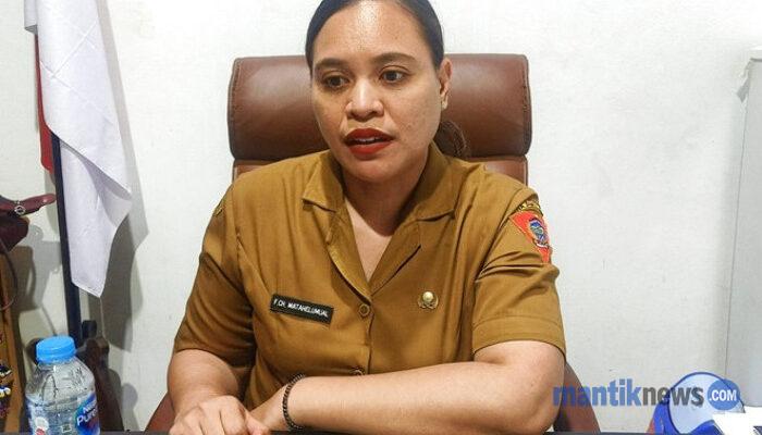 Pemkot Ambon Sesuaikan Masa Jabatan Kepala Negeri dan Saniri Sesuai UU Desa