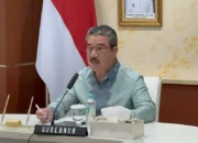 Gubernur Dorong RUU Daerah Kepulauan Perkuat Pendanaan dan Kewenangan Daerah