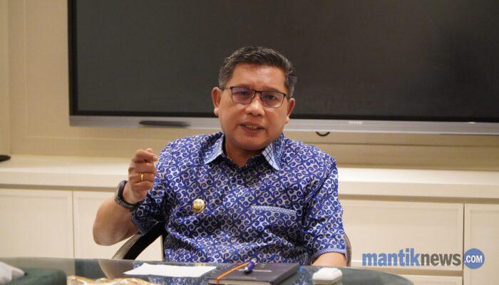 Kemarau Panjang Akibat El Nino, Pemkot Ambon Ingatkan Warga Waspada Kebakaran