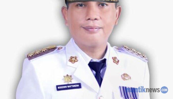 Wattimena Minta ASN Jadikan Semangat Kemerdekaan untuk Bangun Etos Kerja
