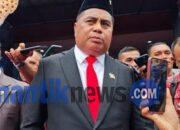 Watubun Harap HUT ke-81 RI Jadi Momentum Benahi Persoalan di Maluku