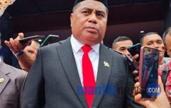 Watubun Harap HUT ke-81 RI Jadi Momentum Benahi Persoalan di Maluku