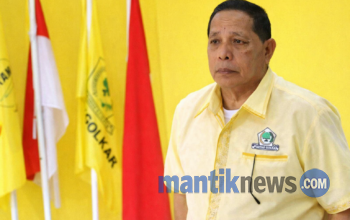 Fraksi Golkar Dorong Maluku Siapkan SDM Sambut Investasi Blok Masela