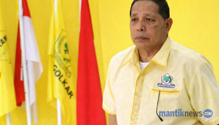 Fraksi Golkar Dorong Maluku Siapkan SDM Sambut Investasi Blok Masela