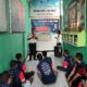 Lapas Wahai Mulai Kelas Bahasa Inggris untuk Warga Binaan