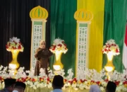 Wawali: Pembangunan Kota Ambon Butuh Partisipasi Seluruh Masyarakat