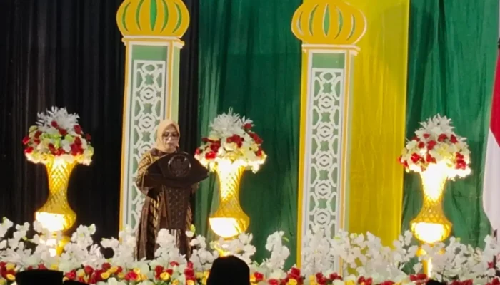 Wawali: Pembangunan Kota Ambon Butuh Partisipasi Seluruh Masyarakat