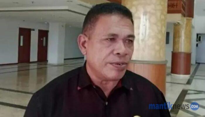 Rutasouw Soroti Lemahnya Pengawasan Minyak Tanah Bersubsidi di SBB