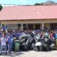 BKP-BTR Libatkan 250 Pelajar dalam Aksi Bersih Lingkungan di Lurang
