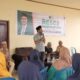 Rovik Resmikan Air Bersih dan Siap Bantu 60 Sak Semen untuk Talaga Pangi