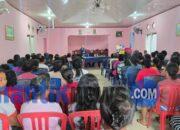 Rimaniar Minta Pemerintah Evaluasi Program MBG di Leitimur Selatan