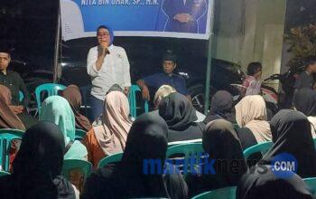 Nita bin Umar Dorong Perhatian Serius untuk Anak Waihaong Berprestasi