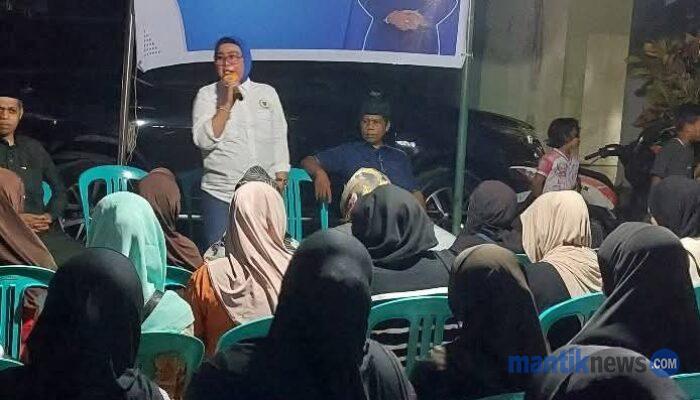 Nita bin Umar Dorong Perhatian Serius untuk Anak Waihaong Berprestasi