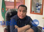 Watubun Dorong Pinjaman SMI dan Bank Maluku Rp269 Miliar Dibagi Merata