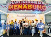 BRI Ambon Raih Juara III Akuisisi Simpel Terbanyak se-Maluku