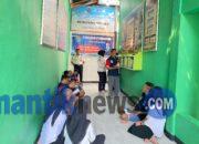 Lapas Wahai Perkuat Pembinaan Warga Binaan Lewat Gerakan Literasi