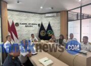Ditjenpas Maluku Dorong Quick Wins Jadi Standar Baru Pelayanan Publik