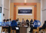 Sidang TPP LPKA Ambon Evaluasi Kesiapan Anak Binaan Menuju Reintegrasi