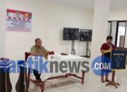 Johan Minta Pemda Prioritaskan Perbaikan Jalan dan Penerangan di Lateri