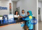 BRI Pulau Aru Perkuat Komitmen Hadirkan Layanan Terbaik di Hari Pelanggan Nasional