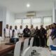 Jelang HUT ke-91, GPM Terima Dukungan Diakonal dari BTN dan Bank Maluku-Malut