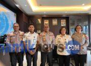 Kanwil Ditjenpas Maluku-Polda Berkolaborasi untuk Reintegrasi Klien Pemasyarakatan