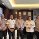 Kanwil Ditjenpas Maluku-Polda Berkolaborasi untuk Reintegrasi Klien Pemasyarakatan