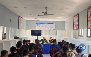 Kanwil Ditjenpas Maluku Tekankan Kesiapsiagaan Petugas Lapas Ambon