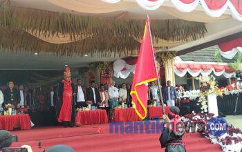 Wattimena: Kemajuan Kota Ambon Tak Boleh Menghapus Sejarah dan Identitas