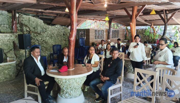 Bawa Semangat Sepak Bola Jerman ke Kegiatan Positif, DMA Ambon Resmi Dikukuhkan