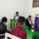 Ibadah HUT ke-91 GPM di Lapas Wahai Jadi Momentum Penguatan Iman Warga Binaan
