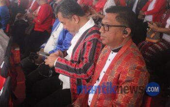 Kakanwil Ditjenpas Maluku: Kebersihan Harus Menjadi Budaya Masyarakat