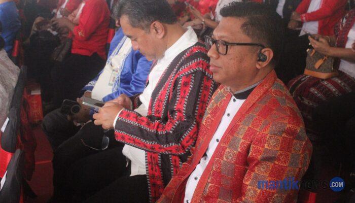 Kakanwil Ditjenpas Maluku: Kebersihan Harus Menjadi Budaya Masyarakat