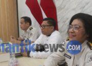 Ditjenpas Maluku Memperkuat Pengawasan dan Kesiapsiagaan Hadapi Risiko Bencana