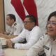 Ditjenpas Maluku Memperkuat Pengawasan dan Kesiapsiagaan Hadapi Risiko Bencana