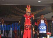 KompasTV Bakal Beri Penghargaan kepada Wali Kota Ambon