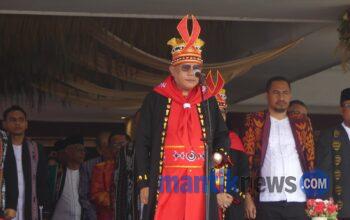 KompasTV Bakal Beri Penghargaan kepada Wali Kota Ambon