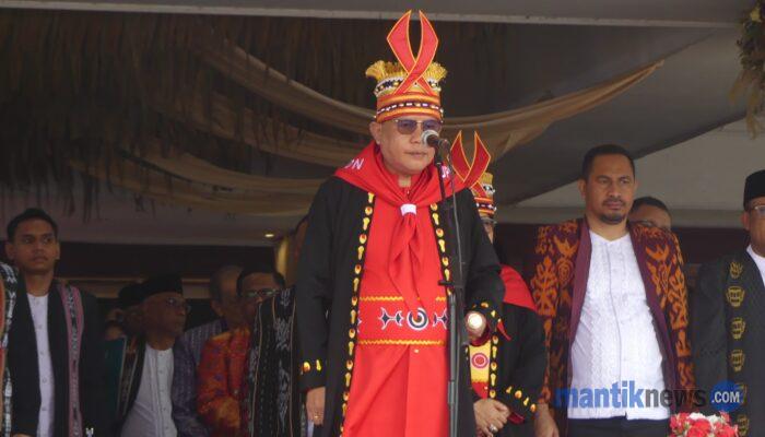 KompasTV Bakal Beri Penghargaan kepada Wali Kota Ambon