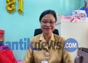 Manusiwa Sebut Antusias Warga Ambon Aktivasi IKD Tertinggi di Maluku