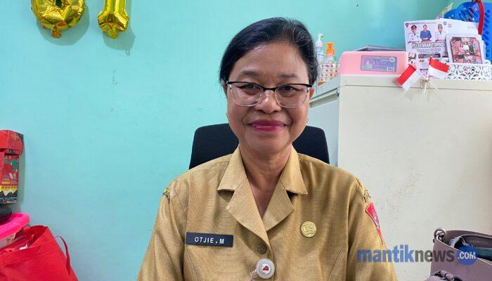 Manusiwa Sebut Antusias Warga Ambon Aktivasi IKD Tertinggi di Maluku