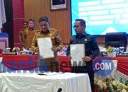 Wali Kota: Perubahan APBD 2026 Harus Fokus pada Prioritas dan Kemampuan Fiskal