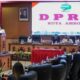 Buka Masa Persidangan, Tamaela: Perubahan APBD 2026 Jadi Agenda Utama