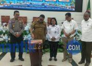Wali Kota Ambon: Pembenahan Transportasi Harus Berbasis Kolaborasi